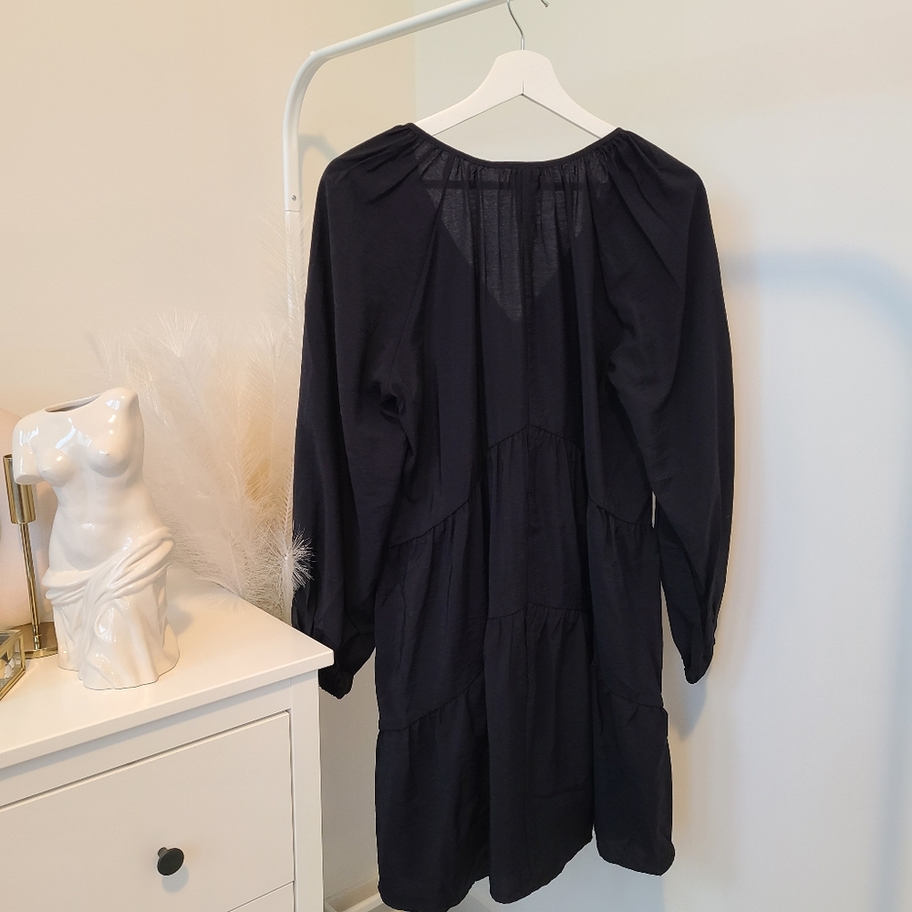 H&M A-Line dress - Picture 4 of 6